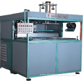 HF PVC film welding machine